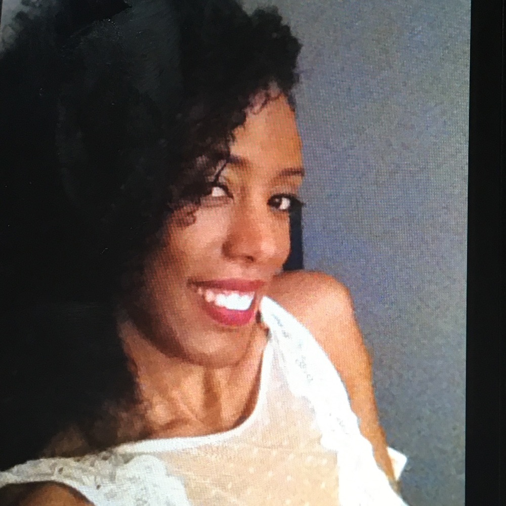 Meet your Posher, Trenessa
